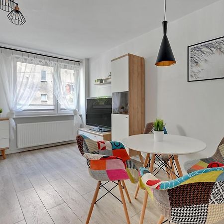 Beniowskiego Cosy Apartment Gdynia Luaran gambar
