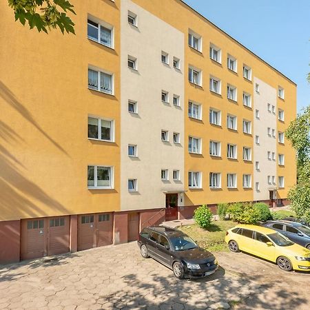 Beniowskiego Cosy Apartment Gdynia Luaran gambar