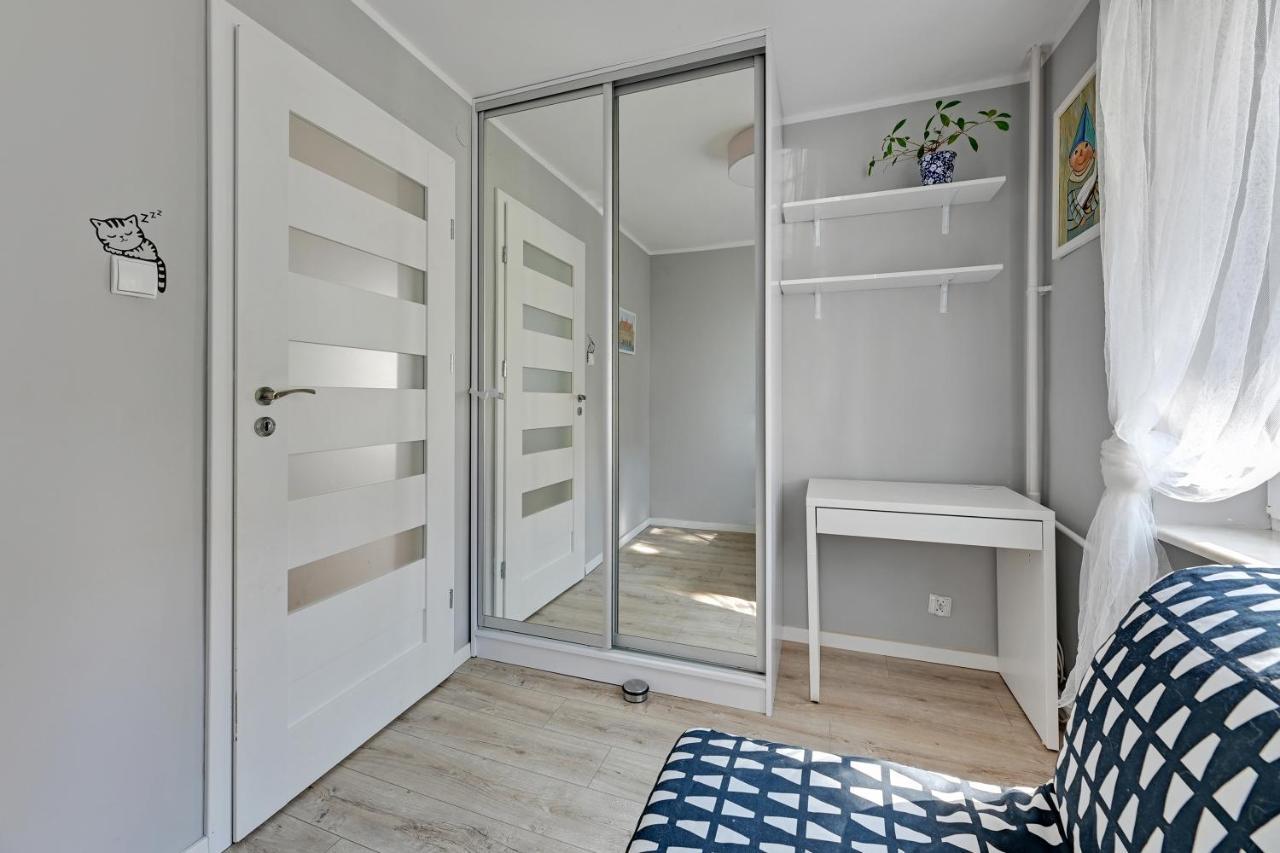 Beniowskiego Cosy Apartment Gdynia Luaran gambar