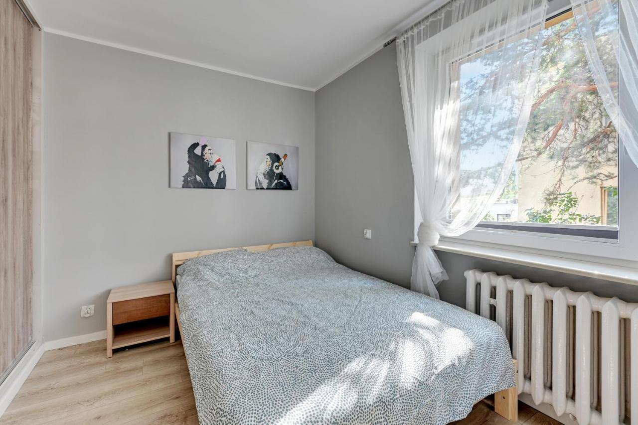 Beniowskiego Cosy Apartment Gdynia Luaran gambar